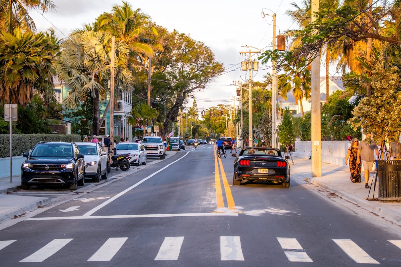 Flagler Avenue